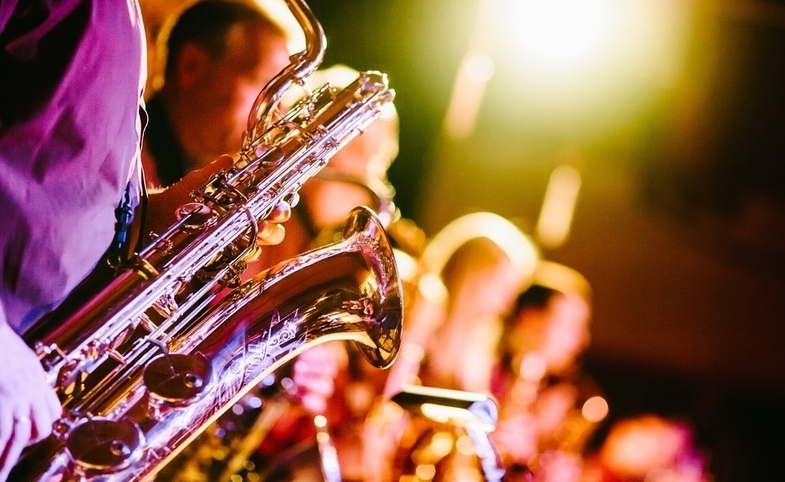Photo reprinted courtesy of Maxpixel Musical Instruments, by Maxpixel