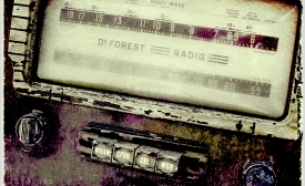 Photo reprinted courtesy jimmy brown, via Flickr Short Wave