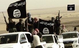 Photo reprinted courtesy of Day Donaldson via Flickr Can the U.S. Actually Defeat ISIS?, by Day Donaldson