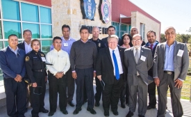 Photo courtesy of Global Ties U.S.