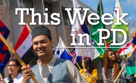 Photo courtesy of Texas A&M University Commerce, Marketing and Communications via Flickr Creative Commons Photo courtesy of Texas A&M University Commerce, Marketing and Communications via Flickr Creative Commons