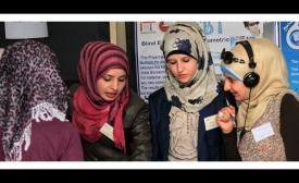 Advancing Women in MENA: Should We Keep Trying?