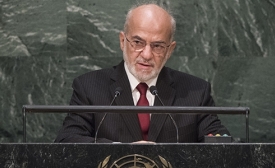 Photo Courtesy of U.N. Photo/Cia Pak