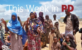 Photo by Feed My Starving Children