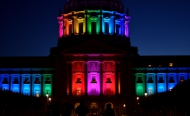 Photo reprinted courtesy of Tom Hilton via Flickr City Hall, by Tom Hilton