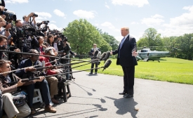 Image courtesy of The White House via Flickr (Public Domain)