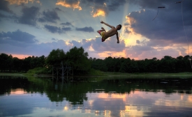 Photo reprinted courtesy Justin Jensen, via Flickr https://flic.kr/p/8xd4Uz Summertime!
