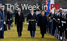 Photo by The U.S. Army