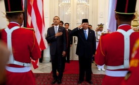 Photo By U.S. Embassy, Jakarta | CC by 2.0