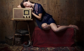 Photo by Simon Evans / CC BY-NC-ND 2.0 Wireless