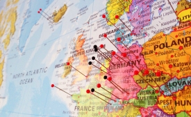 Image via Alexander Kaiser | CC BY 2.0 CPD Goes to Europe