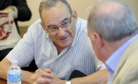 CPD Summer Institute