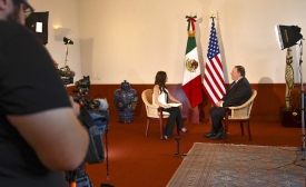 Image courtesy of the Department of State via Flicker (Public Domain)