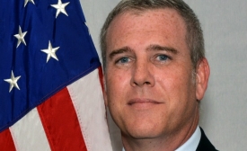 Photo courtesy of Ambassador Wagar