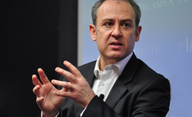 Arturo Sarukhan at the Aspen Institute via Flickr