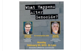 Photo Source: Institute of Armenian Studies http://dornsife.usc.edu/events/view/915313/what-happens-after-genocide/