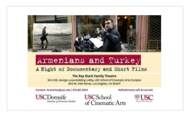 Photo Source: USC Institute of Armenian Studies http://dornsife.usc.edu/news/topics/61097/institute-of-armenian-studies/