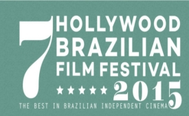 Hollywood Brazilian Film Festival website