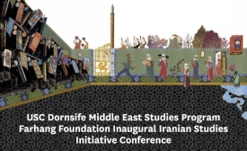 Photo Source: USC Dornsife http://dornsife.usc.edu/mesp/news/