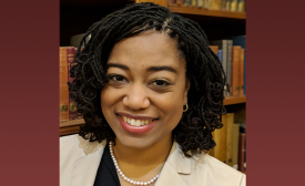 Photo Courtesy of Naima Green-Riley Naima Green-Riley