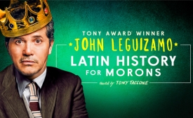 Image courtesy Center Theatre Group