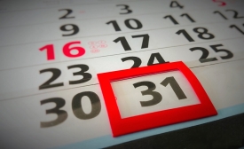 Image courtesy of forium via Pixabay May Calendar