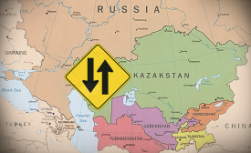 Map by USAID via Wikimedia Commons. Icon via NeedPix.com. Illustration by CPD.