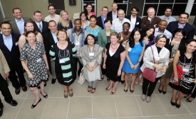 CPD Summer Institute Class of 2013