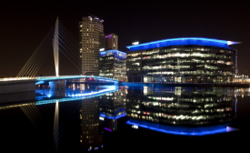 Wikimedia Commons, BBC Headquarters