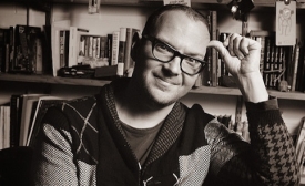Photo by http://jonathanworth.com