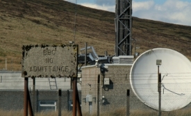 Photo by Ross / CC BY-SA 2.0 BBC Transmitter