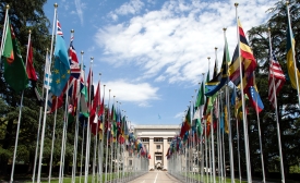 The Palace of Nations- Courtesy of Wikipedia