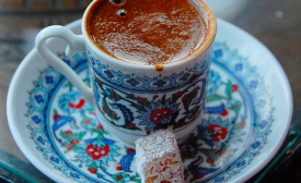 Cappadocia, Flickr Creative Commons via LWYang