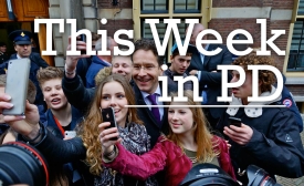 Photo by Roel Wijnants | CC BY-NC 2.0