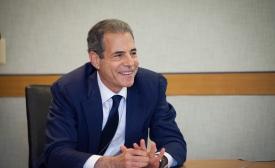 Under Secretary of State for Public Diplomacy and Public Affairs Richard Stengel Under Secretary of State for Public Diplomacy and Public Affairs Richard Stengel