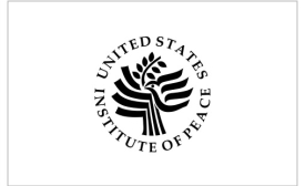 Photo Source: USIP http://www.usip.org
