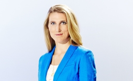 Photo / Jeff Brown http://www.marieclaire.com/career-advice/news/a12802/vanessa-kerry-proves-you-dont-have-to-change-your-life-to-change-the-world/