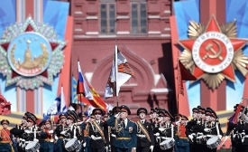 Image courtesy of the Official Internet Resources of the President of Russia