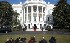 Image courtesy of The White House via Flickr (Public Domain)