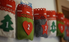 Photo reprinted courtesy of Sweetis via Pixabay Advent Calendar, by Sweetis