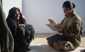 Image from American Security Project