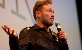Photo by Wikipedia/ CC by-SA 2.0 Conan