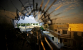 AMISOM Battalion in Mogadishu via United Nations Photo Flickr CC AMISOM Battalion in Mogadishu
