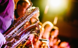 Photo reprinted courtesy of Maxpixel Musical Instruments, by Maxpixel
