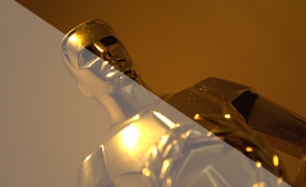 Photo reprinted courtesy Davidlohr Bueso via Flickr Academy Award Winner, by Davidlohr Bueso