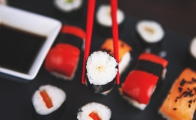 Image courtesy of Foodie Factor via Pexels