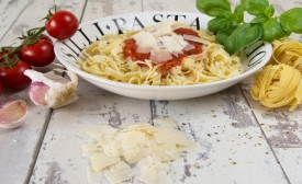 Photo reprinted courtesy of Anonymous via Pexels Red Round Tomatoes, by Anonymous