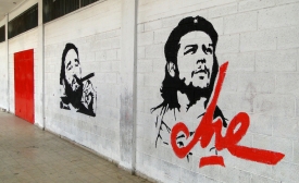 Image courtesy of Adam Jones via Flickr