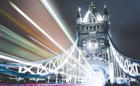 Image courtesy of Free-Photos via Pixabay https://pixabay.com/en/bridge-illuminated-night-tower-1210007/