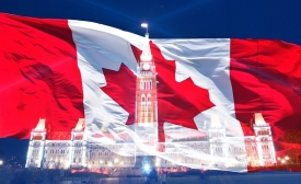 Image courtesy of Monam via Pixabay Canada Day